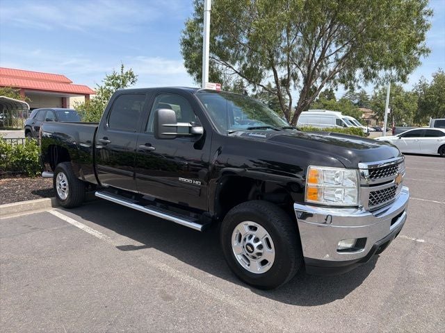 chevrolet silverado 2500hd 2012 1GC1KXC83CF102581 image chevrolet silverado 2500hd 2012 1GC1KXC83CF102581 image